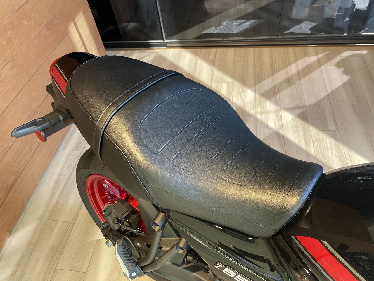 ローダウンのご対応可能です！ | KAWASAKI-ZONE