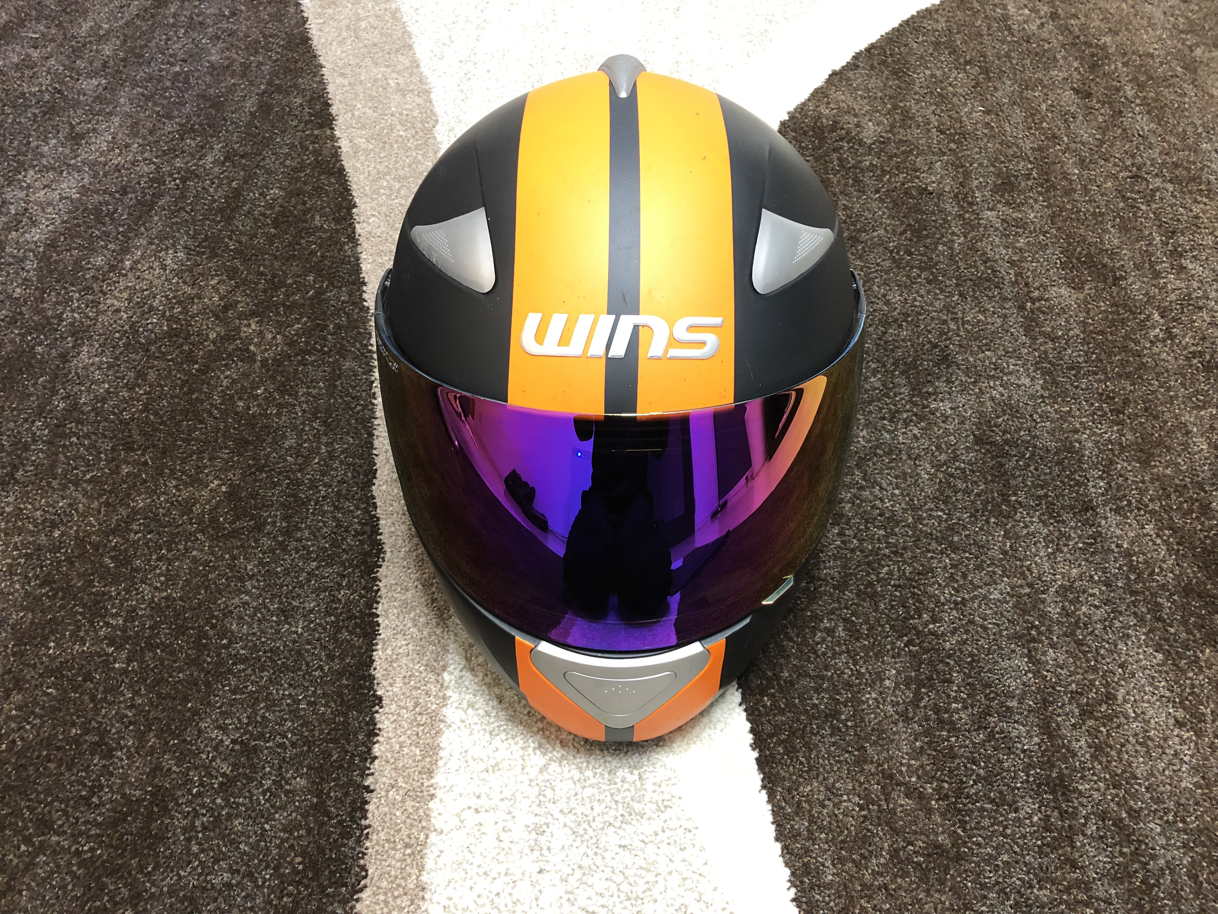 ZX-14Rをバイクシェアで貸し出した人のブログ｜レインボーミラー