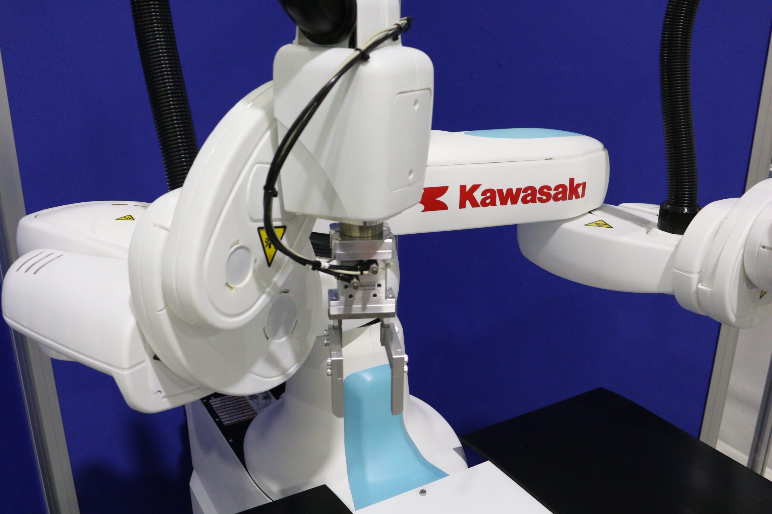 K-AddOn 製品 | 川崎重工の産業用ロボット