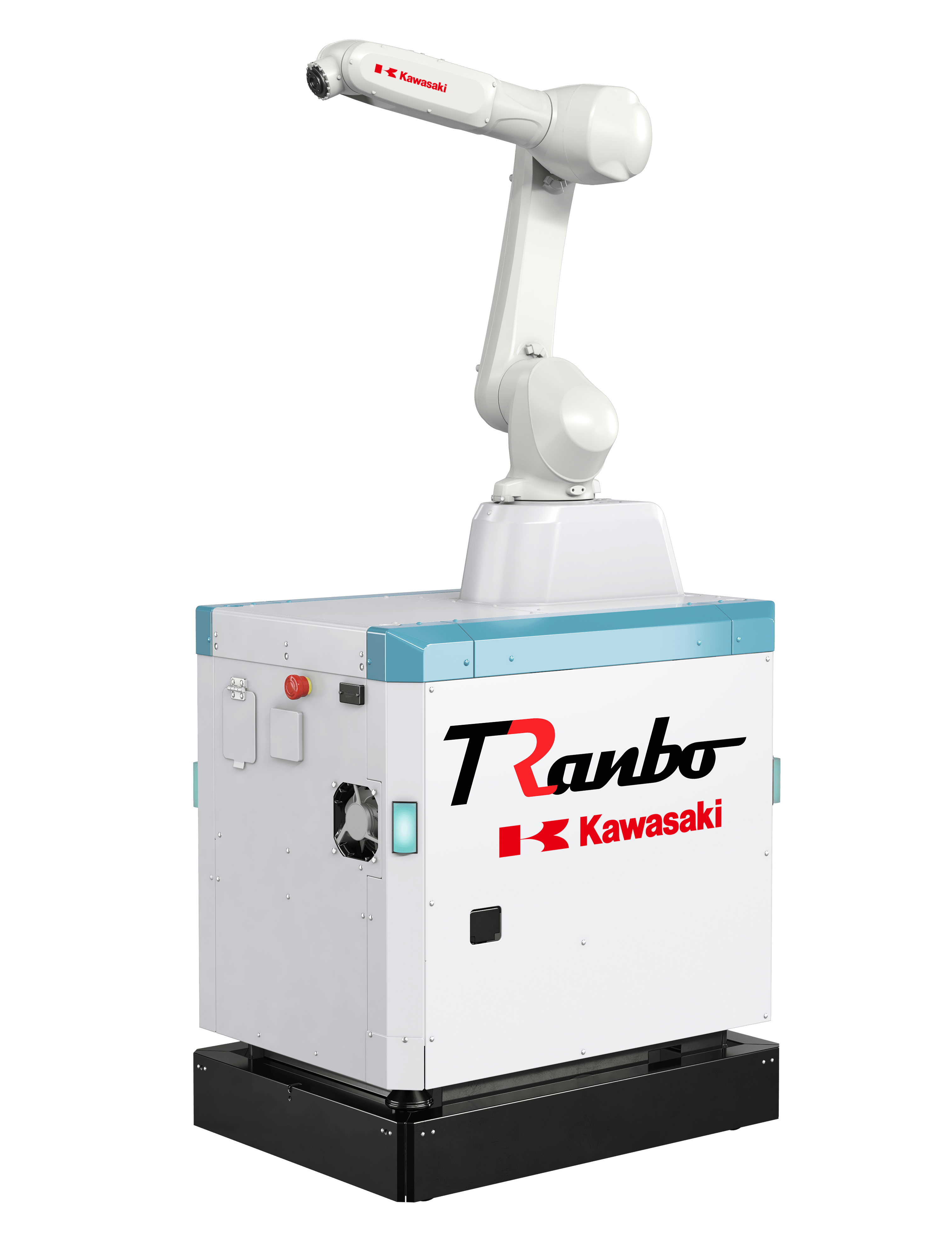 ロボット | 川崎重工の産業用ロボット