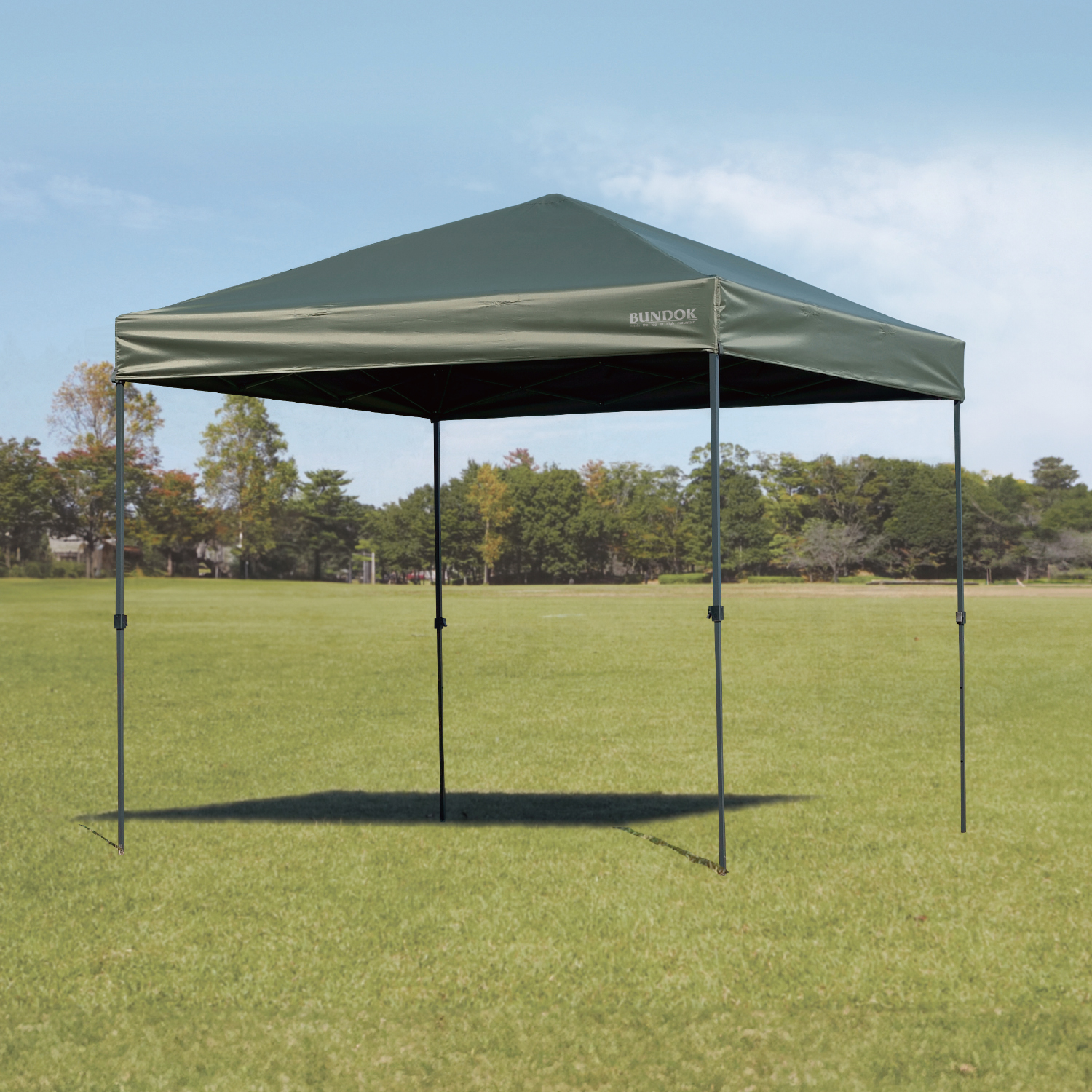 コンフォベース【テント・タープ】 | 株式会社カワセ