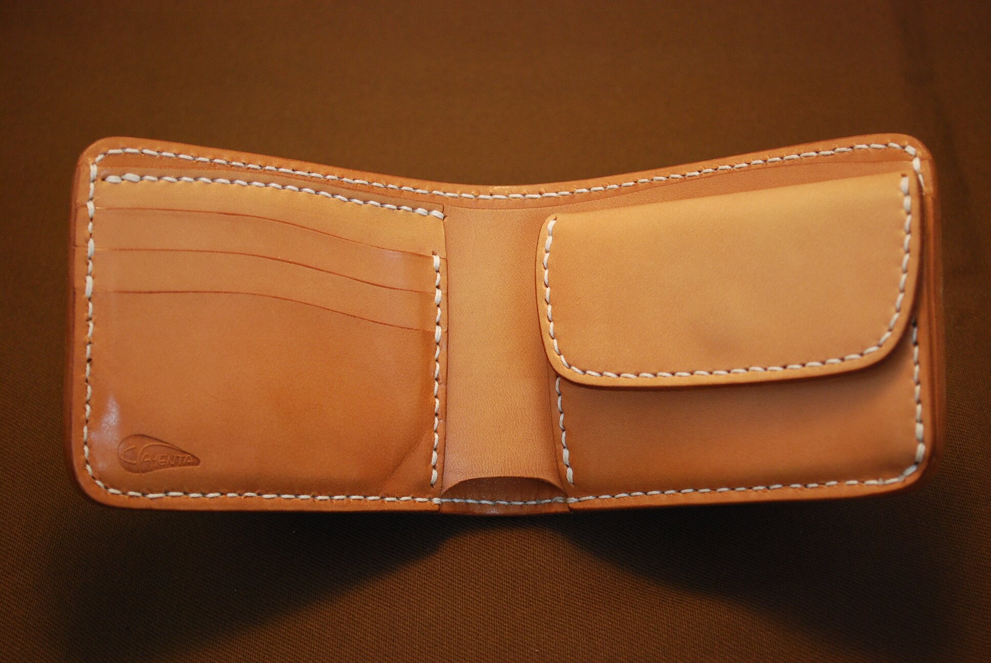 WALLET-F | 【KAYENTA】カヤンタ公式｜栃木県小山市｜革財布・レザー