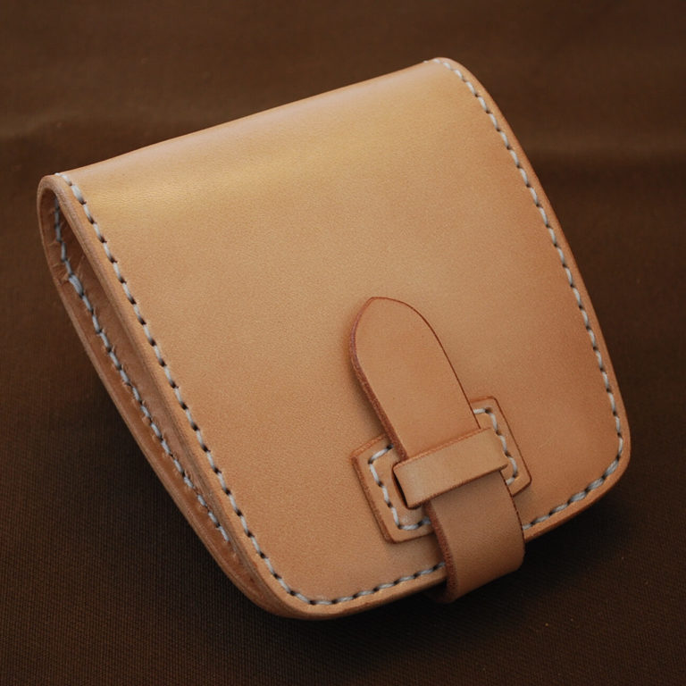 KAYENTA】カヤンタ公式｜栃木県小山市｜革財布・レザーウォレット等