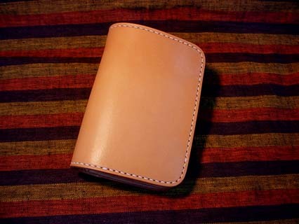 WALLET-E | 【KAYENTA】カヤンタ公式｜栃木県小山市｜革財布・レザー