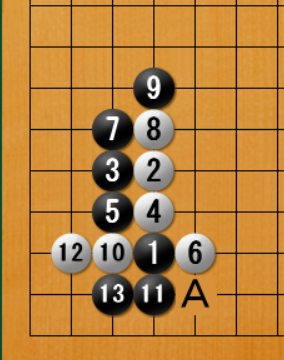 呉清源 打碁全集」～昭和の碁聖 - かずたんの囲碁が強くなりたい