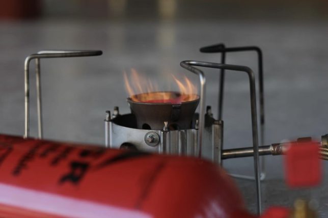 店主「自腹で購入シリーズ」 ”MSR ドラゴンフライ” – 風街道具店 公式