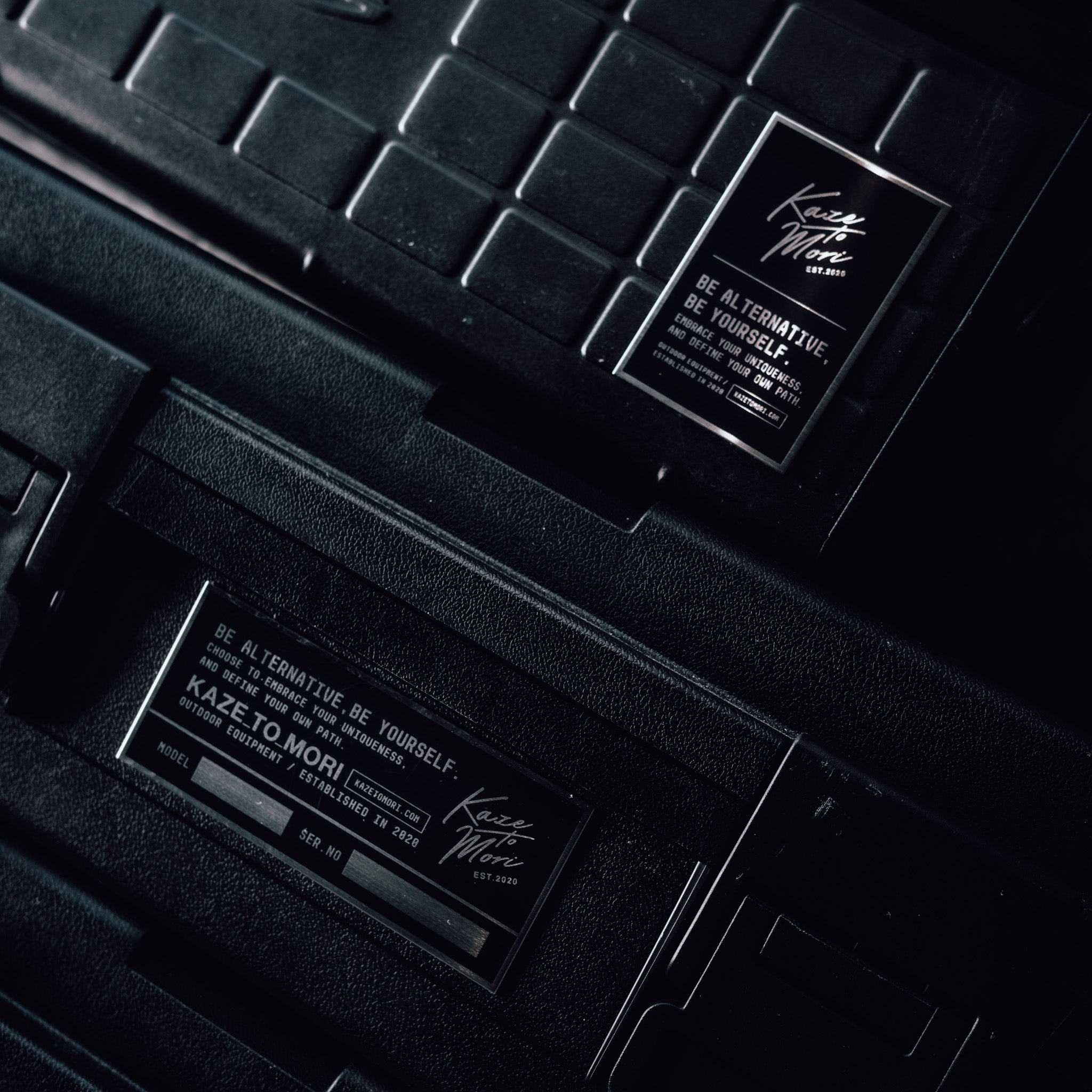 極レア KAZETOMORI HEAT MAT TARP to TARP お一人様三点まで