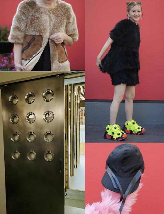 12/20正午グランドオープン】タレント斉藤ふみが完全プロデュース