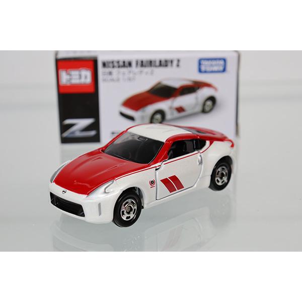 ミニカーショップ ケンボックス 【未開封品】トミカ 特注・その他日産