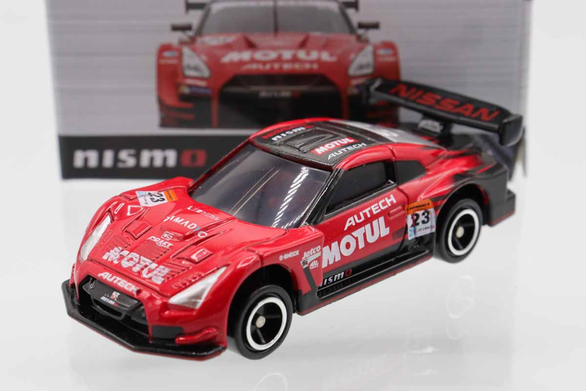 ミニカーショップ ケンボックス トミカ 特注・その他☆KWAM136005