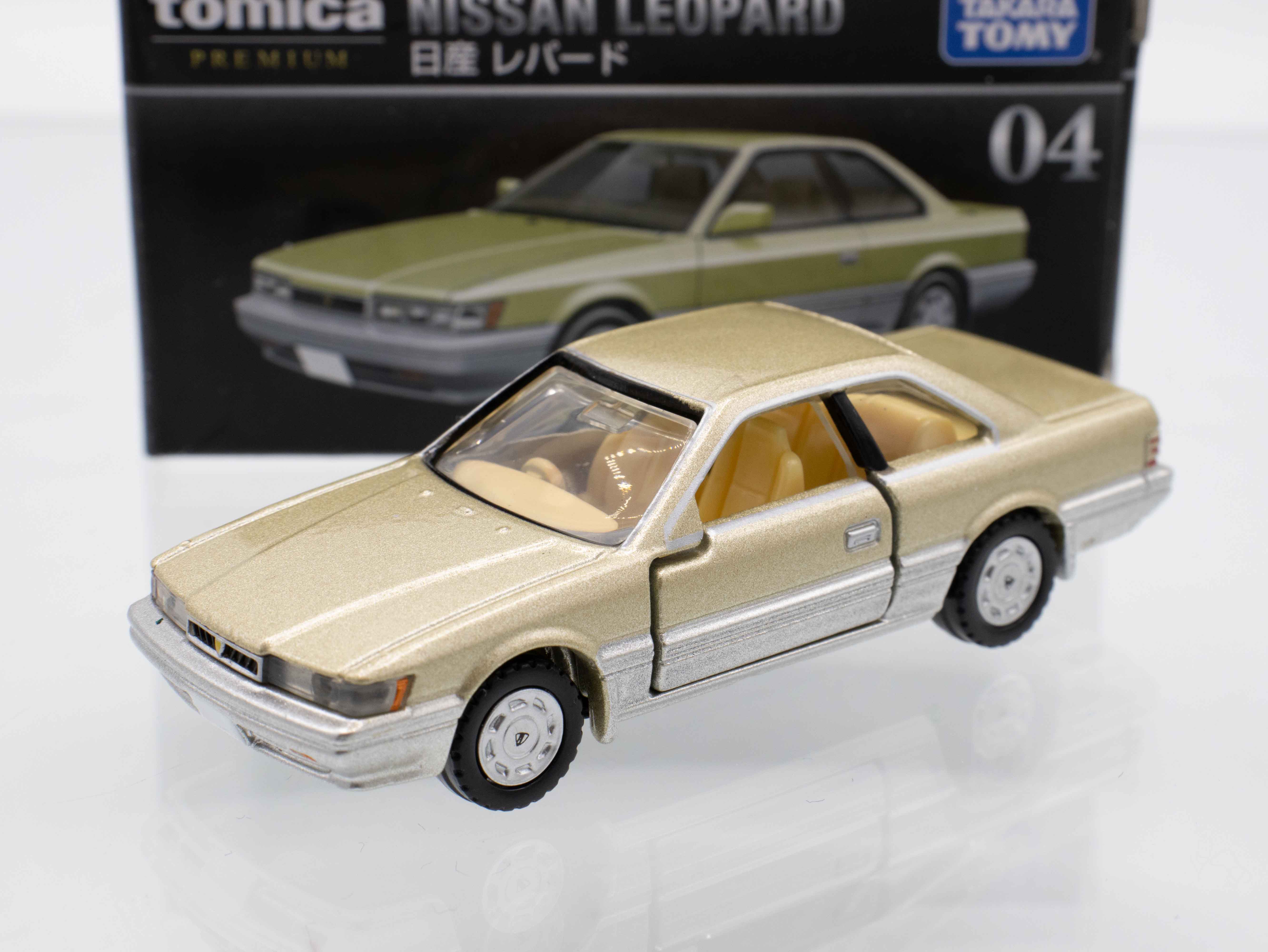 ど*ん様 トミカ レパード 2300000399097_1.jpg