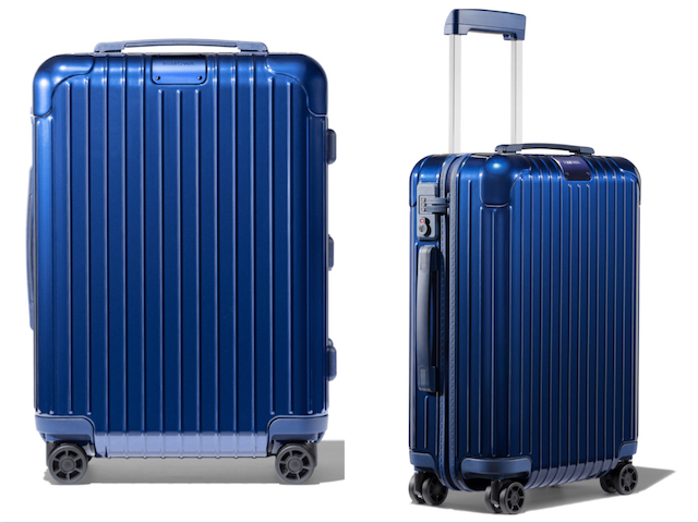 新モデル2019】リモワ エッセンシャル キャビンS(ESSENTIAL CABIN S