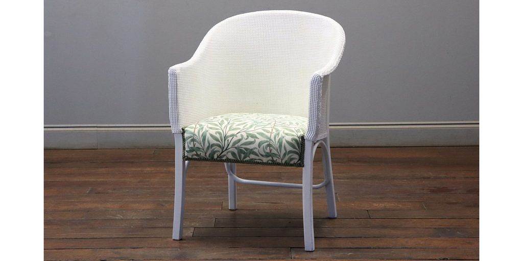 LLOYD LOOMの魅力 | 英国アンティーク家具専門販売店｜KENT STORE