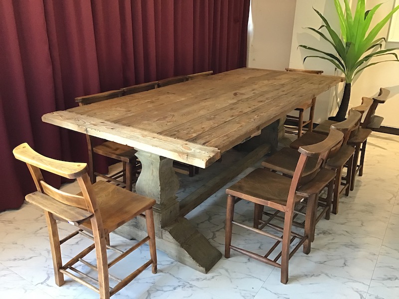 アンティーク家具のKENT STORE