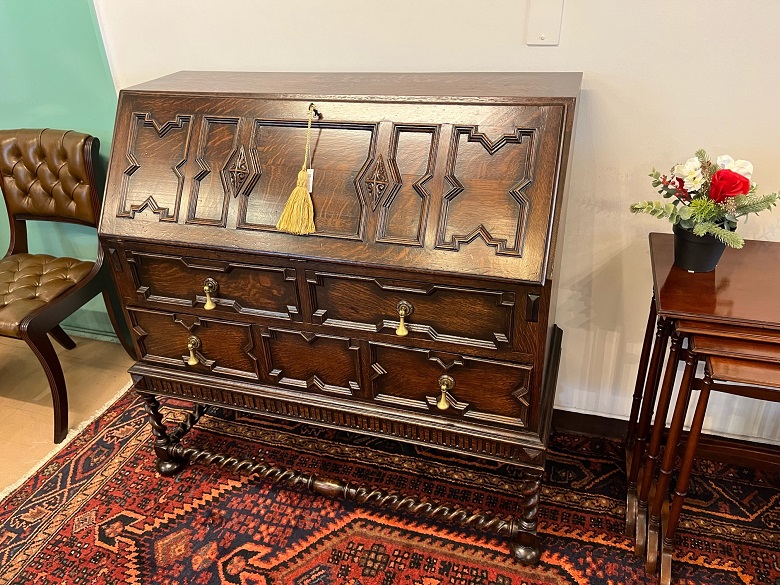 徹底解説】憧れのライティングビューロー | 【世界基準の品質】英国