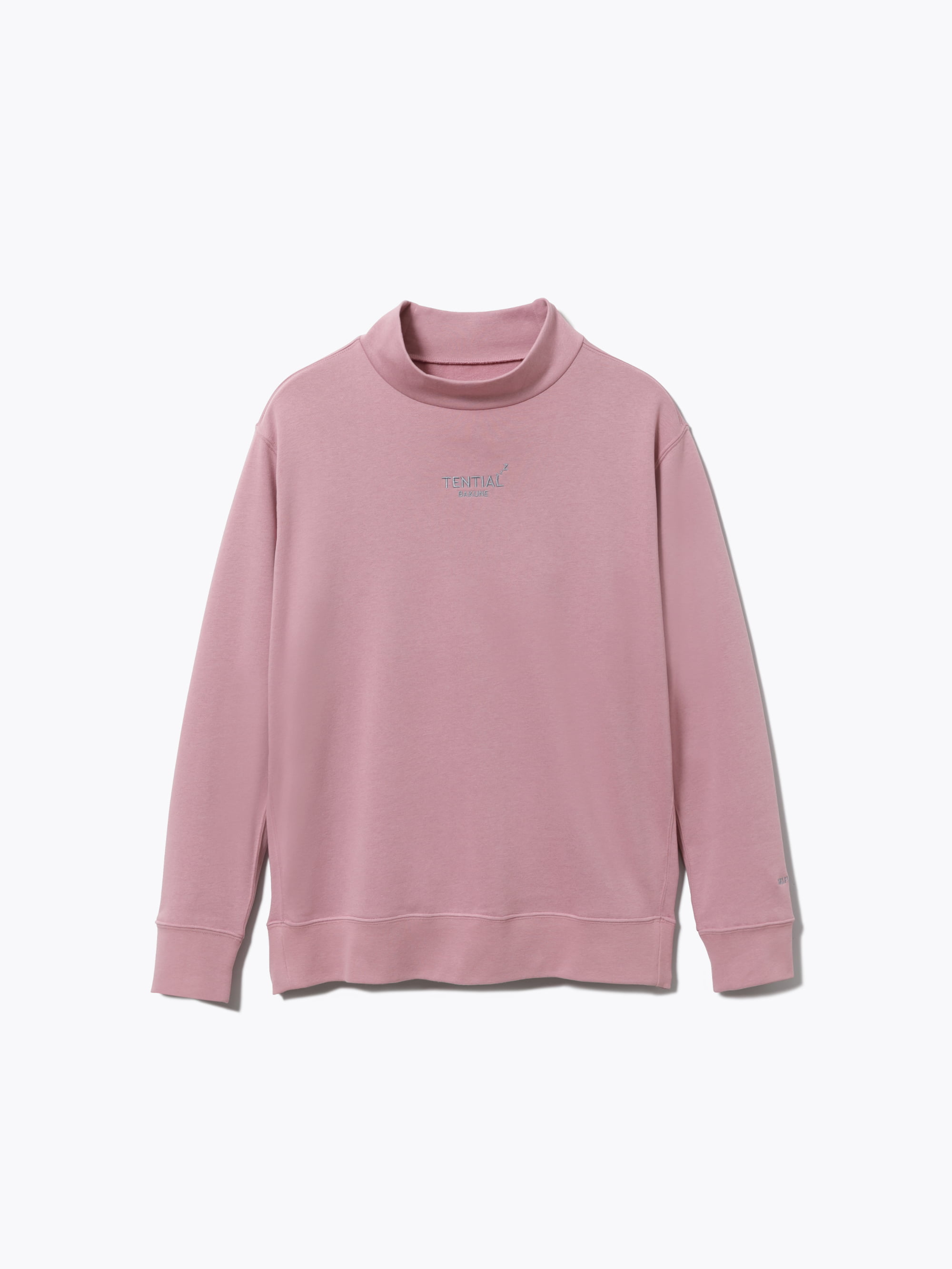 TENTIAL BAKUNEウォーム上下セットXS ピンク TENTIAL（テンシャル