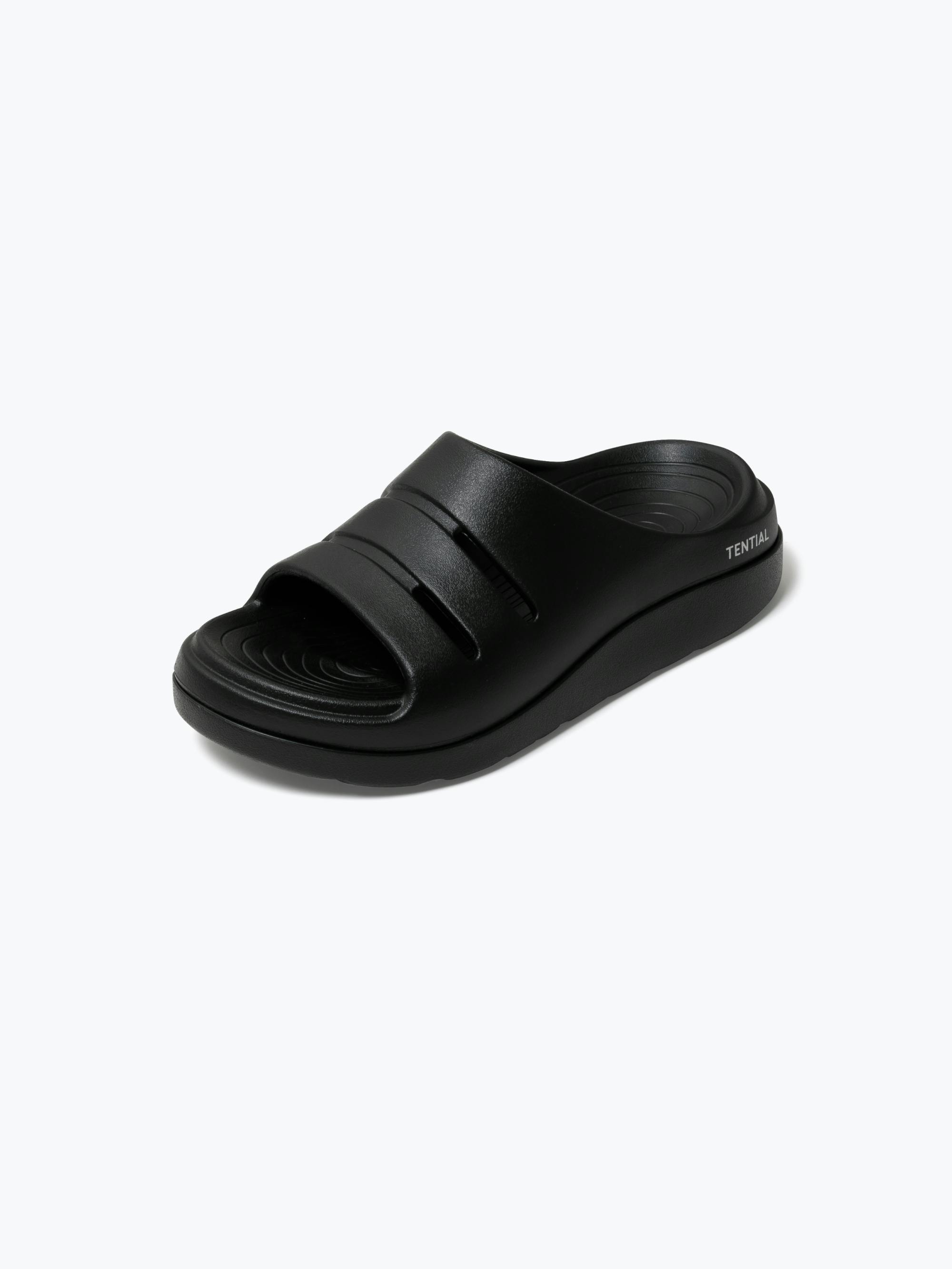 TENTIAL】リカバリーサンダル（Recovery Sandal）商品一覧ページ