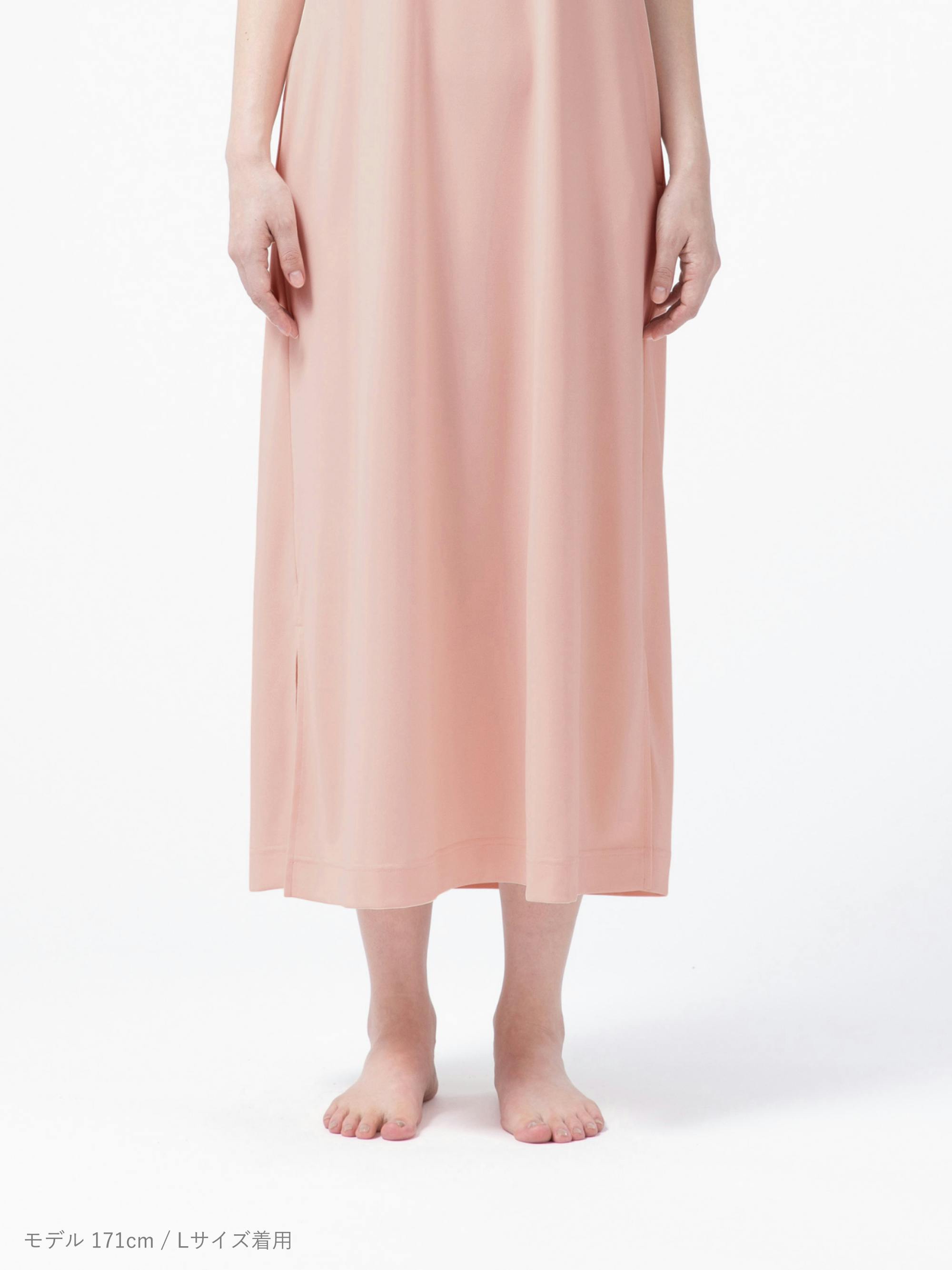 BAKUNE Dry Women's チュニック | TENTIAL公式オンラインストア