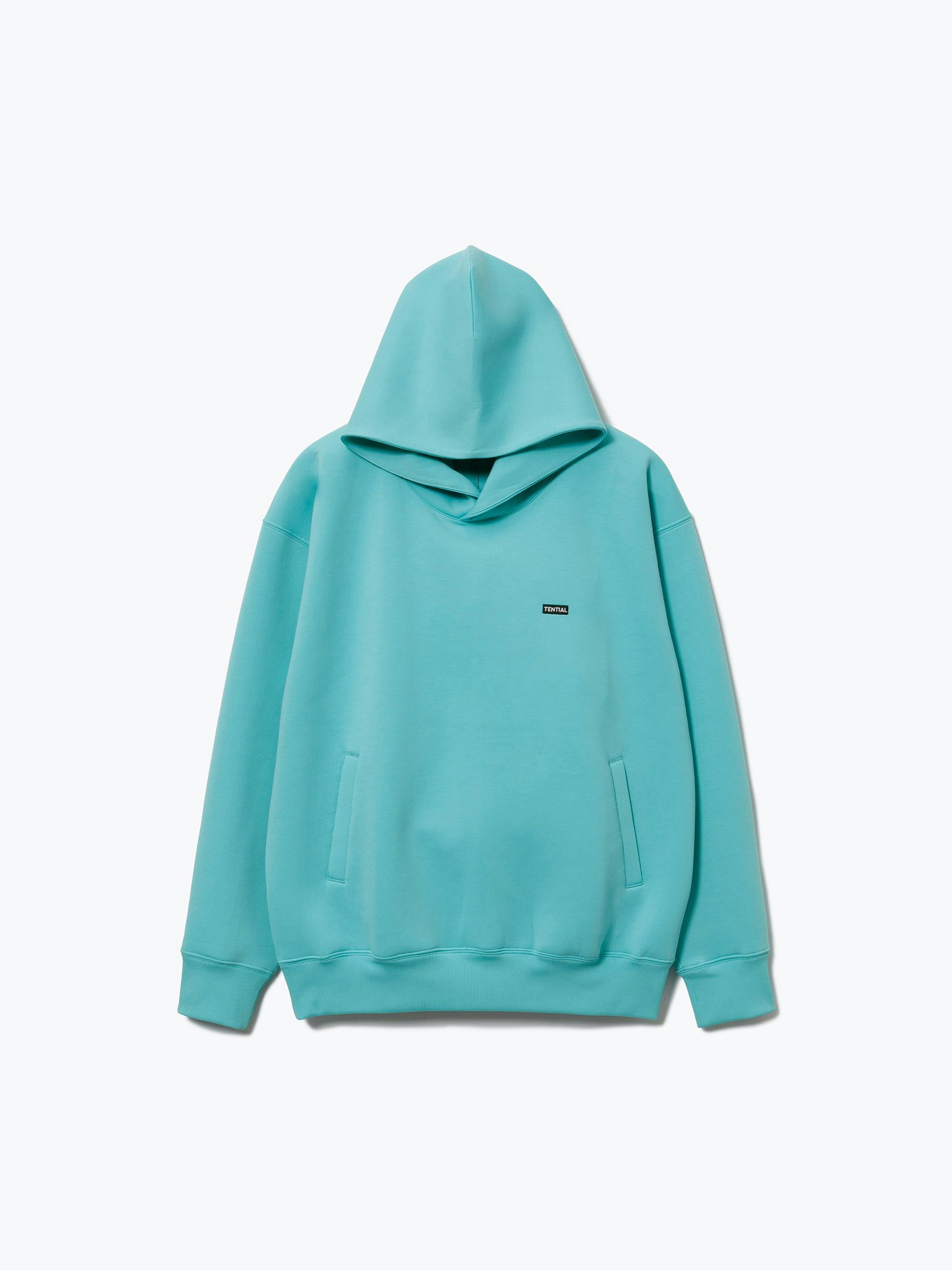 テックスウェット】プルフーディー_25FW | TENTIAL公式オンラインストア