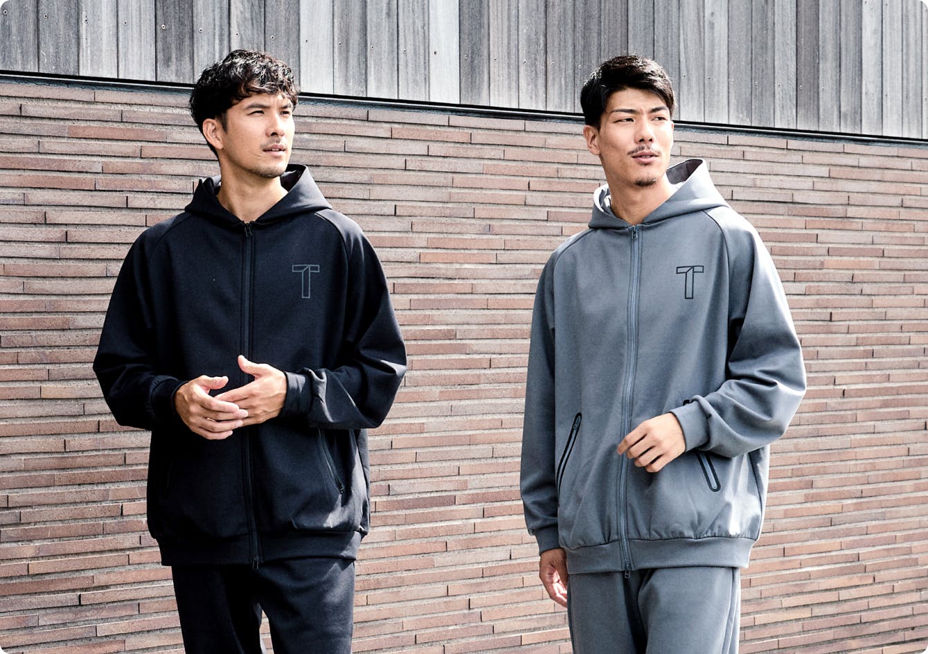 ゴルフィッカーズ フルジップフーディ XL ゴルフィッカーズ golfickers