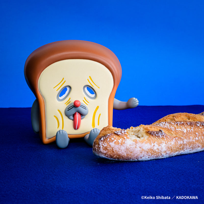 パンどろぼう ちょきんばこ まずいver.