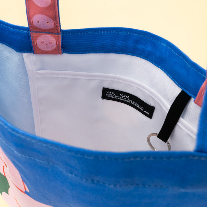 トートバッグ / 前田豆コ