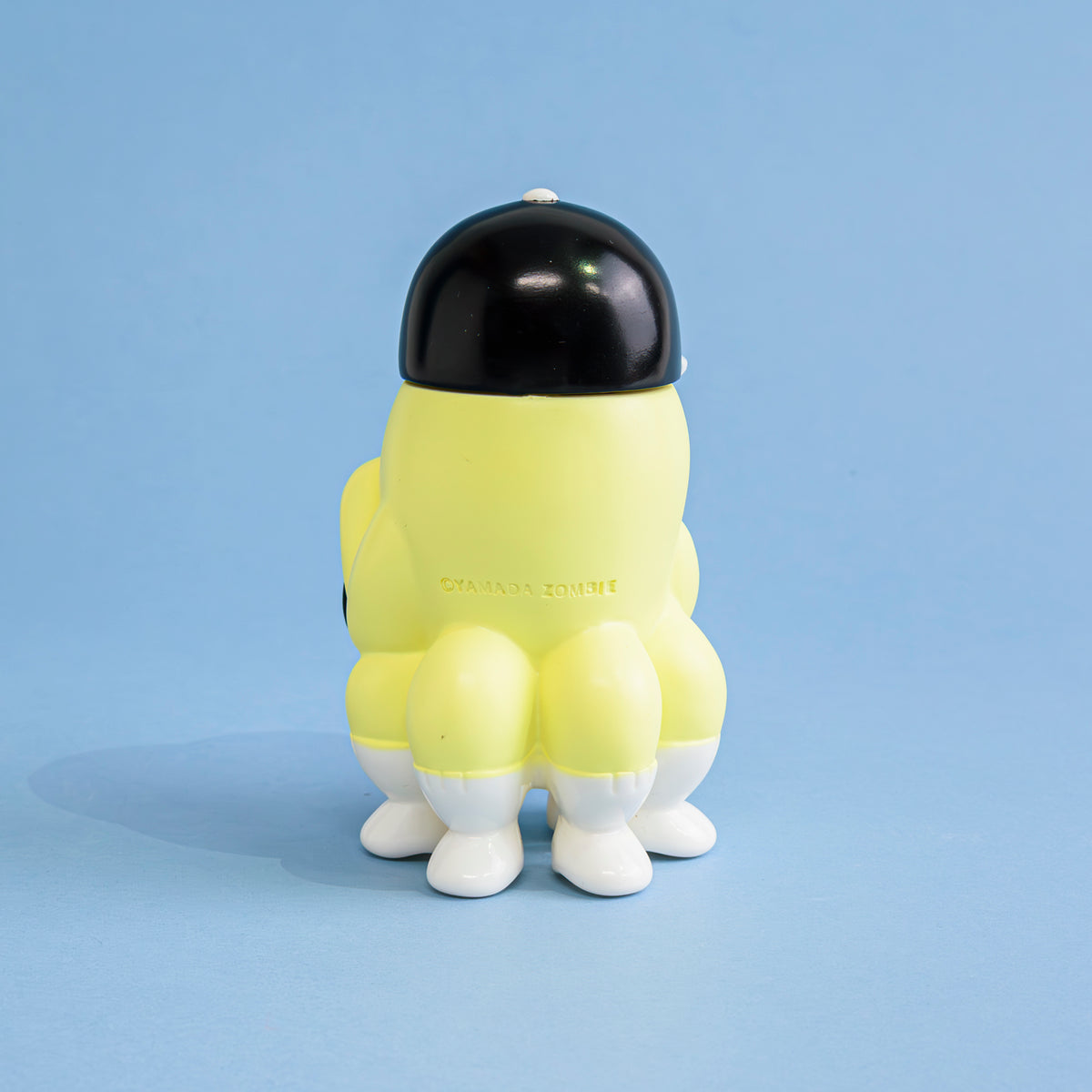 DJ TACO / standard / YAMADA ZOMBIE