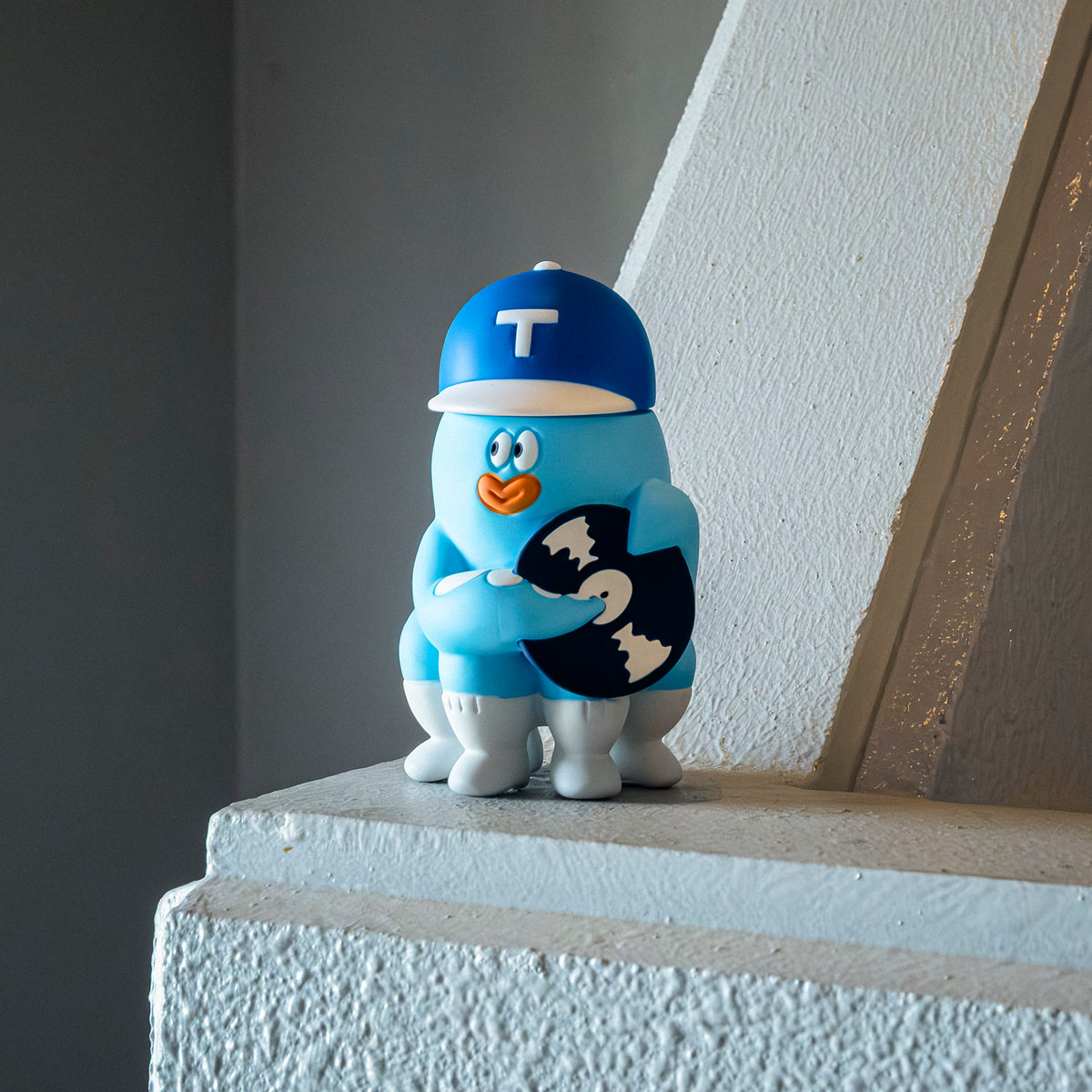 DJ TACO / ＃6 / YAMADA ZOMBIE