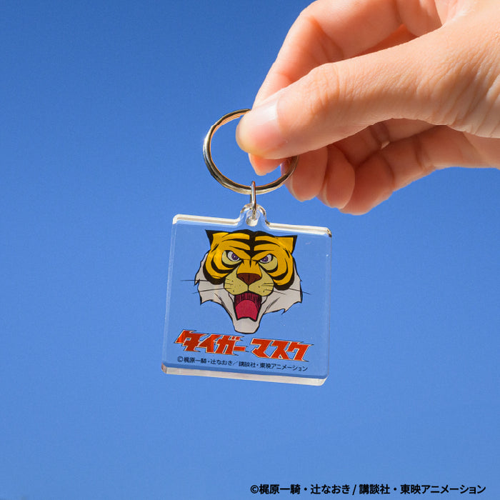 タイムトラベルシリーズ タイガーマスク