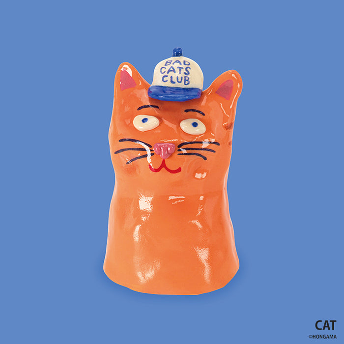 HONGAMA miniature collection