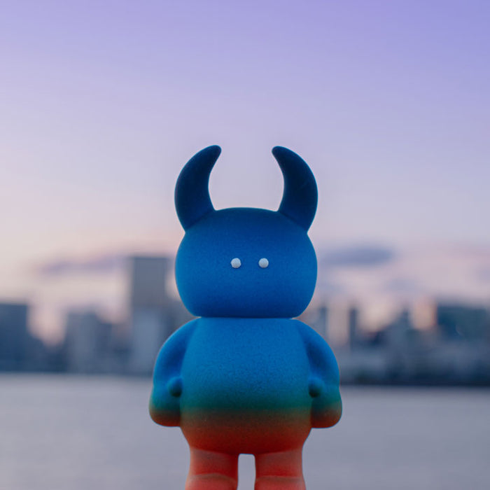 UAMOU / le ciel / UAMOU