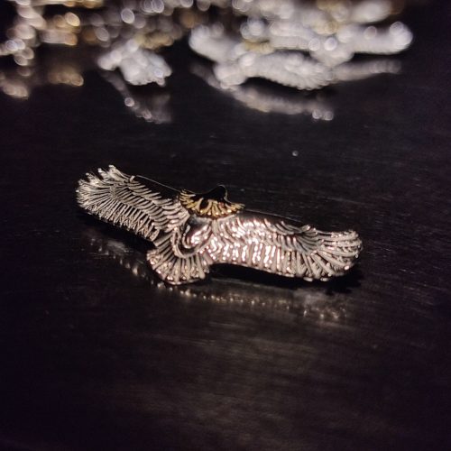 EAGLE – KEN KIKUCHI-OFFICIAL WEBSITE