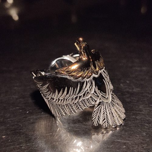 EAGLE – KEN KIKUCHI-OFFICIAL WEBSITE