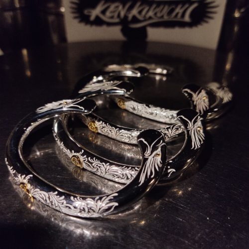 BANGLE – KEN KIKUCHI-OFFICIAL WEBSITE