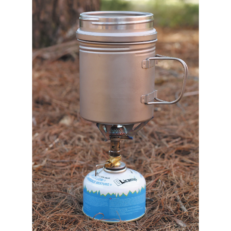 株式会社ケンコー社 / チタニウムボット700