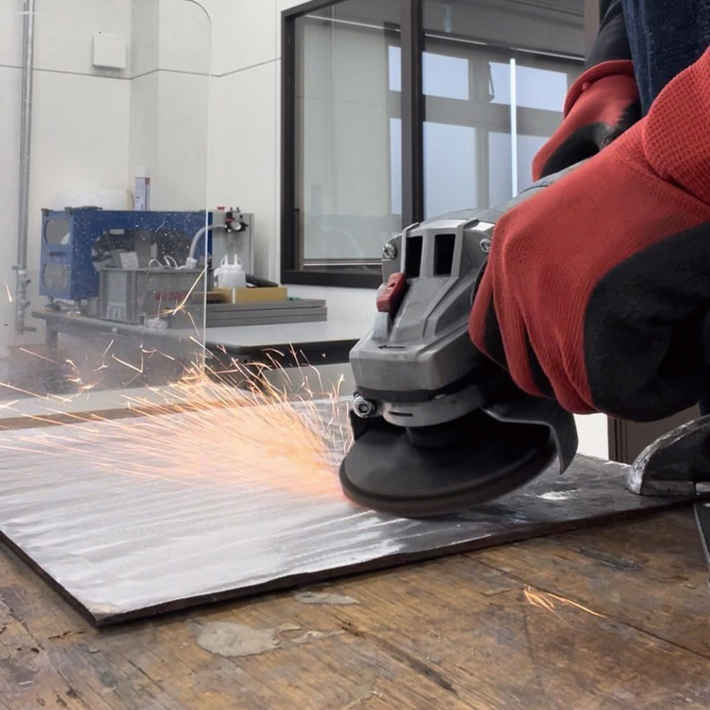 M10-BTOPA10-ワンタッチビートップ 100xM10 A#240｜研磨ポイント.com