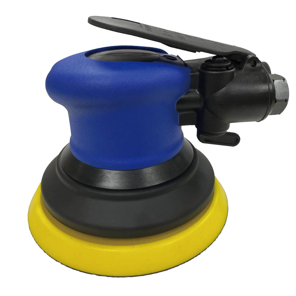 AW-S125-MG-2-ダブルアクションサンダー2 非吸塵 マジック式｜研磨