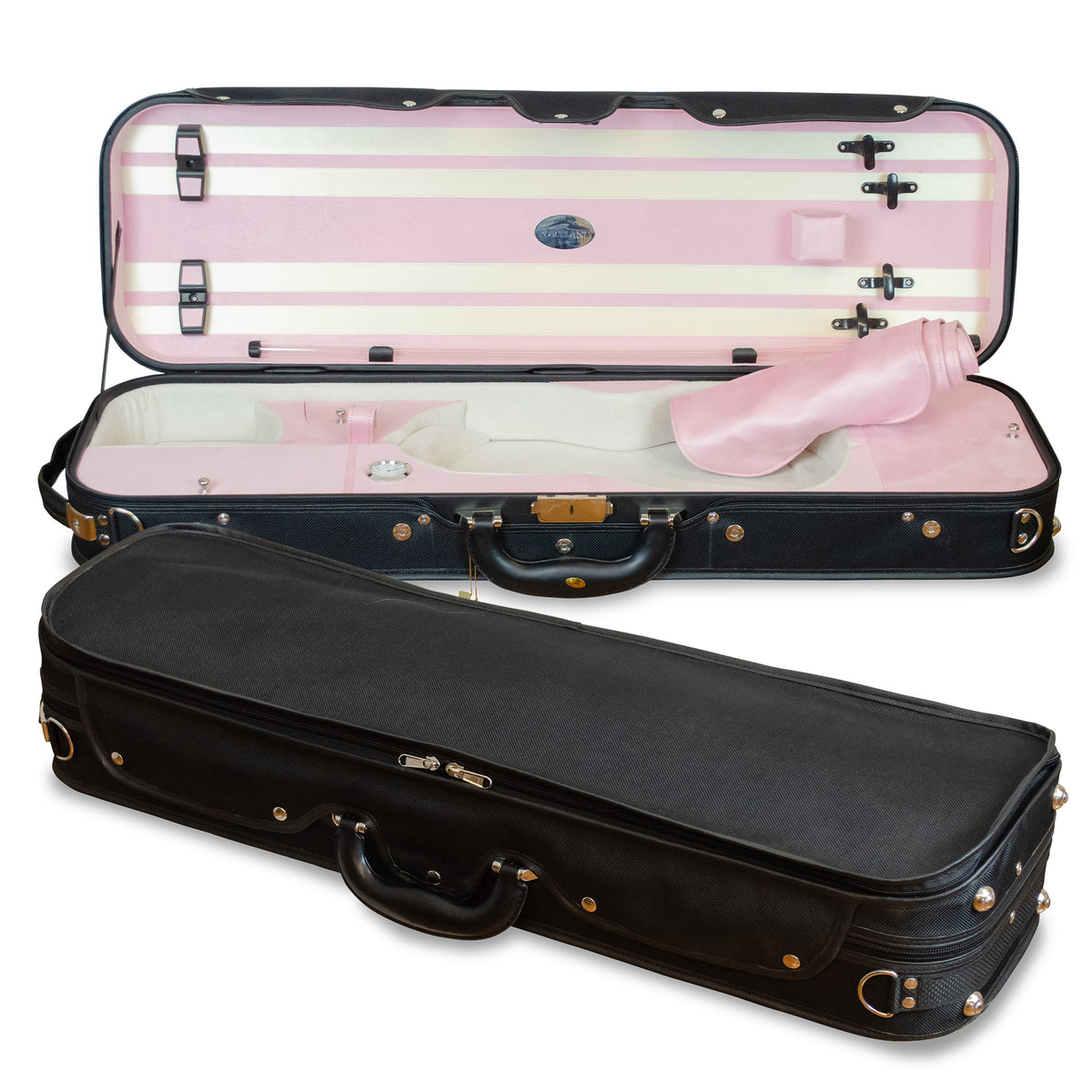 Portland Classic Violin Case | Kennedy Violins