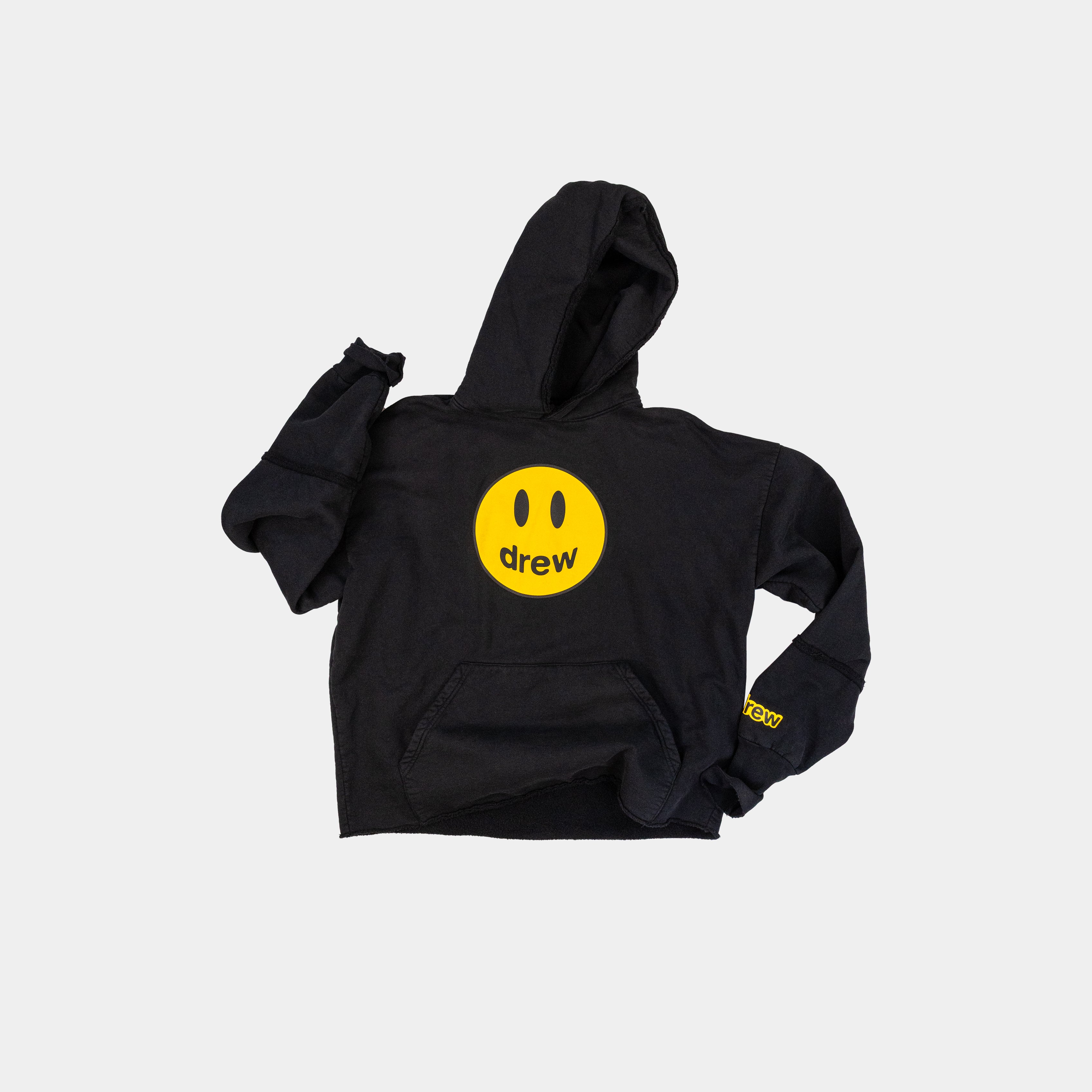 Drew House Deconstructed Mascot Hoodie – Kenny Nyc
