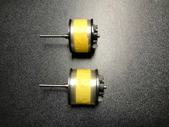 19アンタレス インプレッション - 黒田健史の「いろはにほへと」