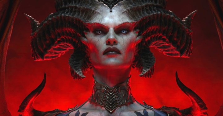 Diablo IV ディアブロ4』レビュー: 経験値よりもレジェンダリー