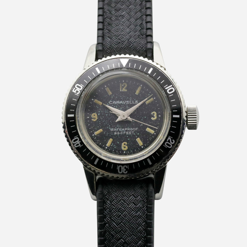 Ladies 1967 Caravelle 666 