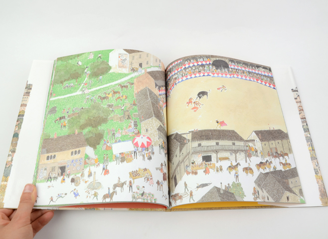 旅の絵本 10冊セット｜恵文社一乗寺店 オンラインショップ