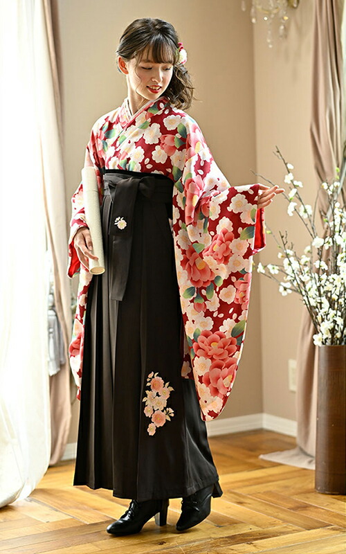 キャサリンコテージ 袴 キャサリンコテージ袴7点セット 150 キャサリン