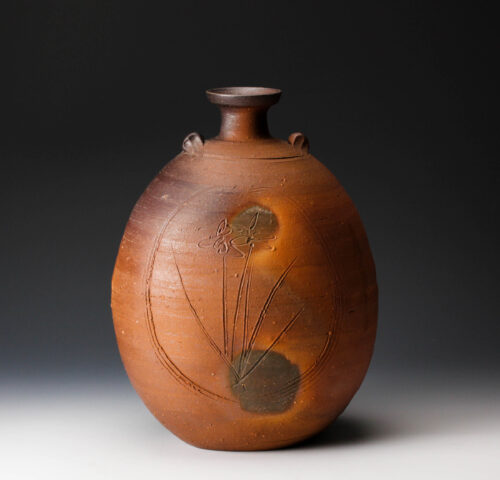 上田恒次 | 古美術佳香