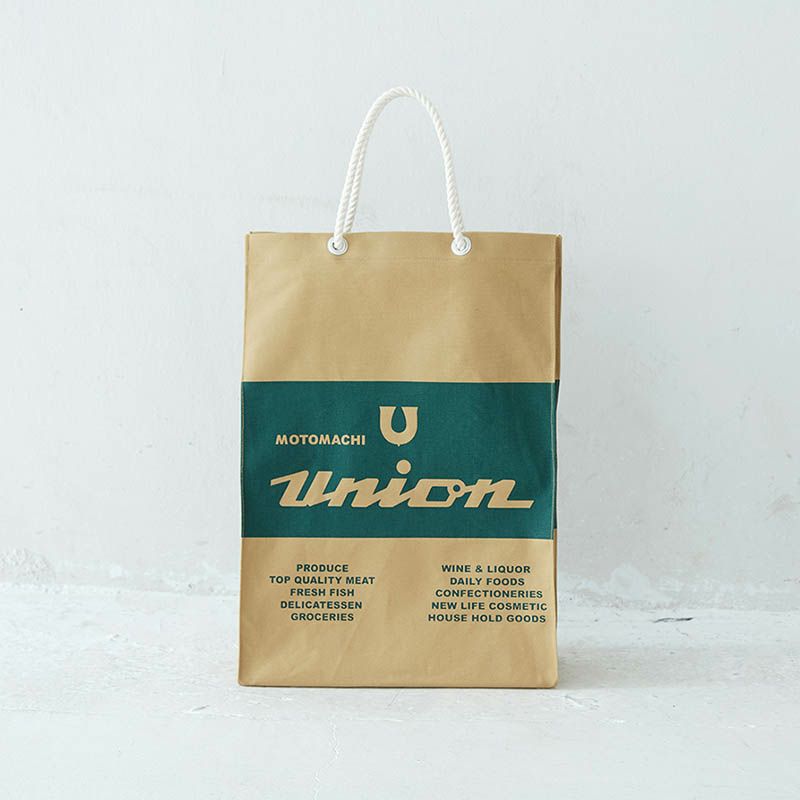 ユニオンバッグ | 京急ストア もとまちユニオン オンラインストア