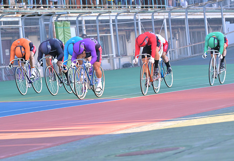南修二選手が特別競輪で初優勝！ GⅡ『第41回共同通信社杯競輪』結果