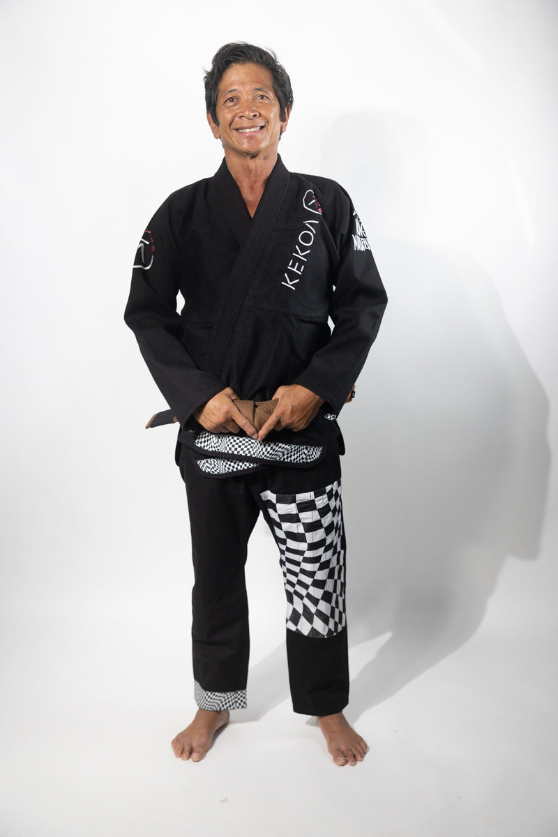 柔術 | Kekoa Collective