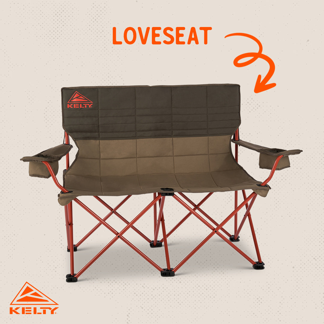 Loveseat | Kelty · Kelty