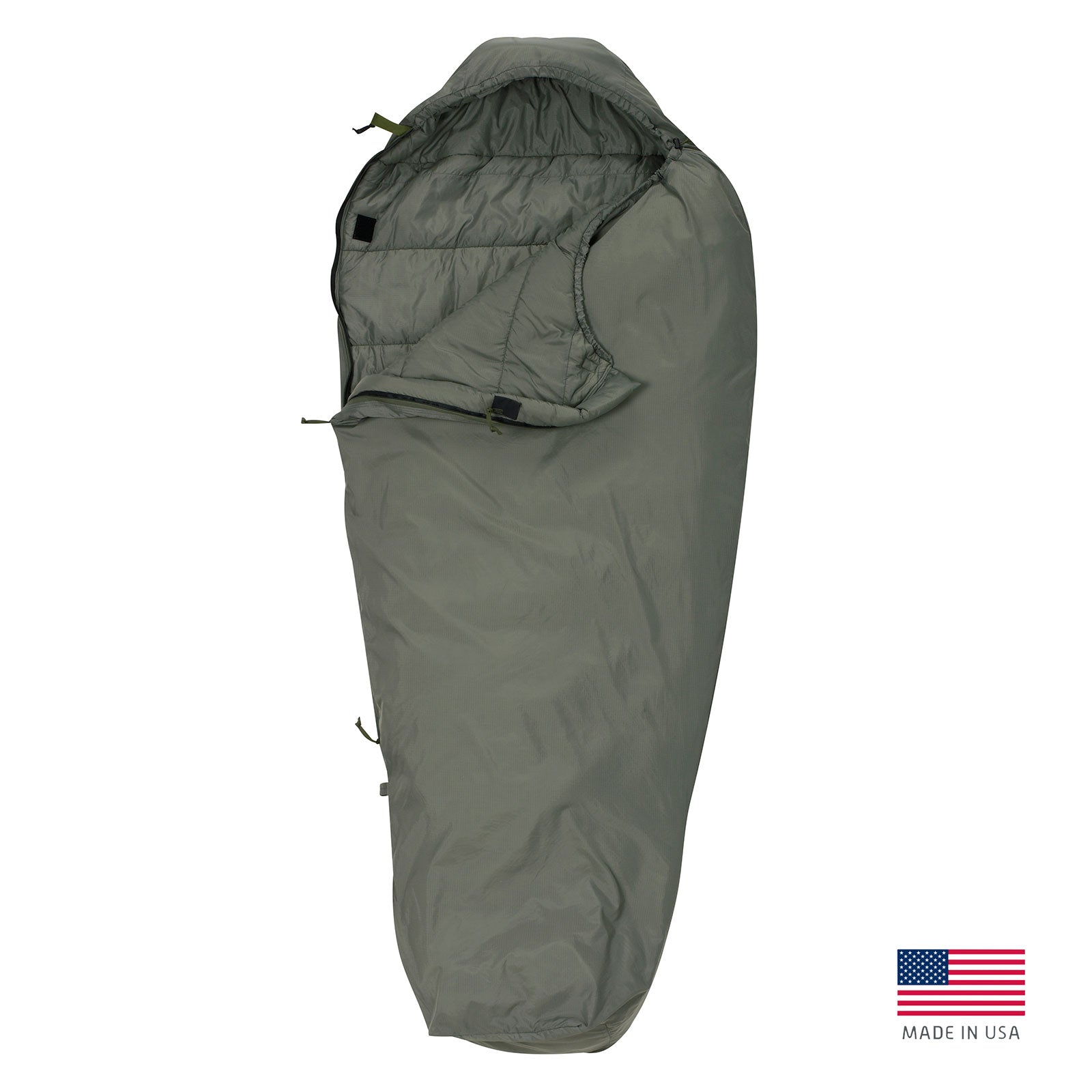VariCom Delta 30 USA · Kelty